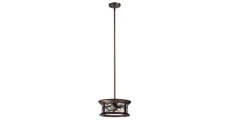 Уличный подвесной светильник Odeon Light Mavret 4961/2