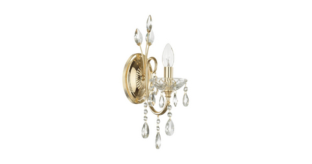 Бра Odeon Light Versia 4977/1W