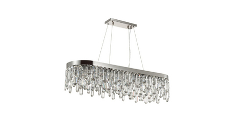 Подвесная люстра Odeon Light Semura 4985/12
