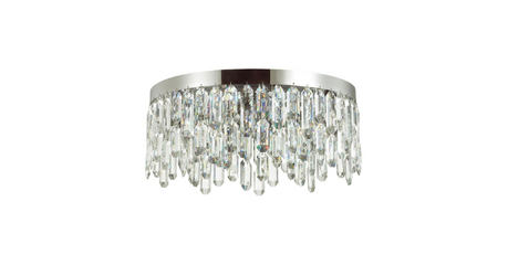 Потолочная люстра Odeon Light Semura 4985/6C