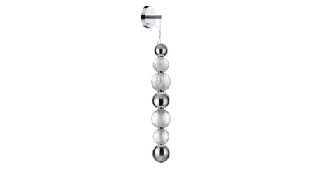 Бра Odeon Light Crystal 5007/13WL
