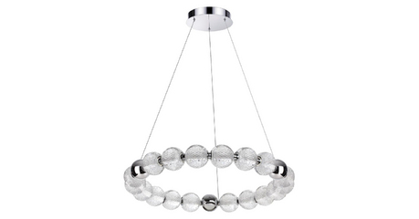 Подвесной светильник Odeon Light Crystal 5007/60L