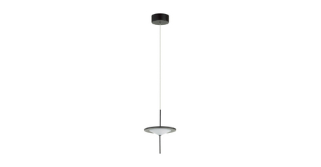 Подвесной светильник Odeon Light Steka 5012/10L