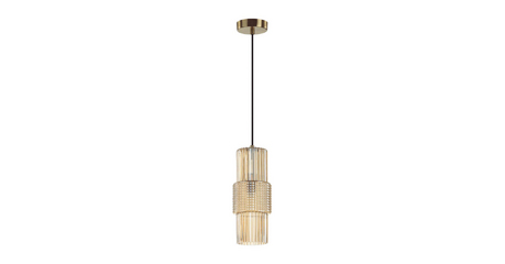 Подвесной светильник Odeon Light Pimpa 5019/1