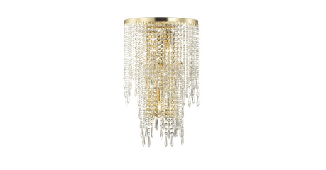 Настенный светильник Odeon Light Chokka 5028/3W