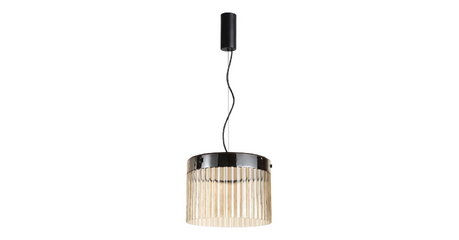 Подвесной светильник Odeon Light Pillari 5047/24L