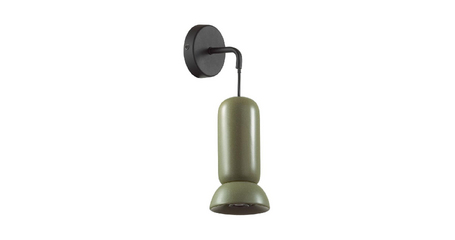 Бра Odeon Light Kerama 5054/1WB