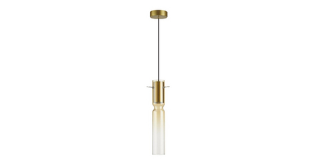 Подвесной светильник Odeon Light Scrow 5058/5LA