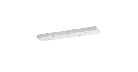 Основание для светильника Odeon Light Base 5058/WH
