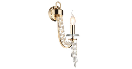 Бра Odeon Light Capel 5063/1W