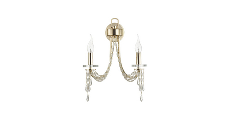 Бра Odeon Light Capel 5063/2W