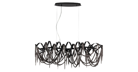 Подвесная люстра Odeon Light Chainy 5067/10