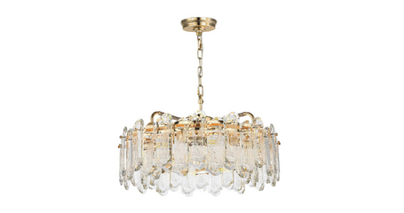 Подвесная люстра Odeon Light Bullon 5069/10