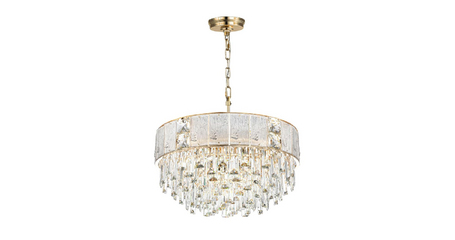 Подвесная люстра Odeon Light Fiesta 5070/11