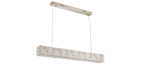 Подвесная люстра Odeon Light Crossa 5072/50L