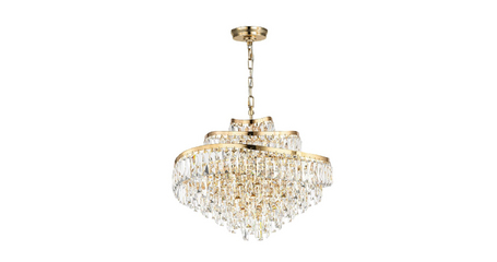 Подвесная люстра Odeon Light Wayta 5073/12