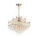 Подвесная люстра Odeon Light Wayta 5073/12