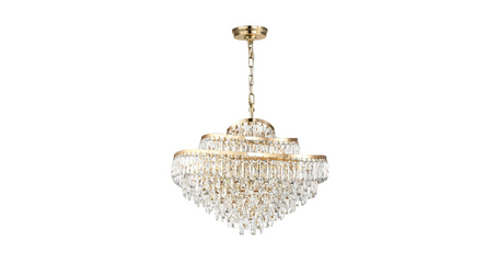 Подвесная люстра Odeon Light Wayta 5073/14