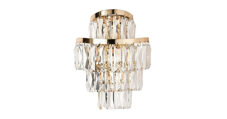 Настенный светильник Odeon Light Wayta 5073/2W