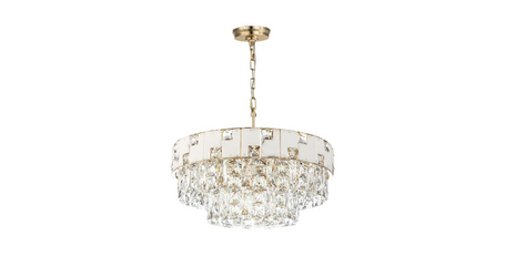 Подвесная люстра Odeon Light Chessi 5076/11