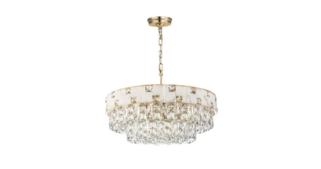 Подвесная люстра Odeon Light Chessi 5076/12