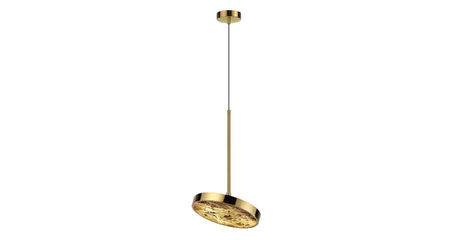 Подвесной светильник Odeon Light Bergi 5079/15L