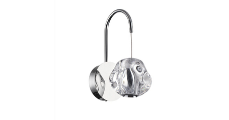 Бра Odeon Light Jemstone 5084/5WL