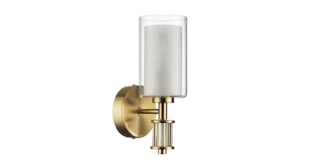 Бра Odeon Light Saga Classic 5088/1WA