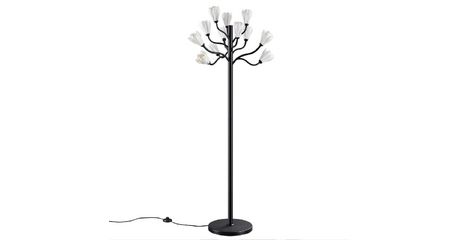 Торшер Odeon Light Gardi Modern 5090/12F