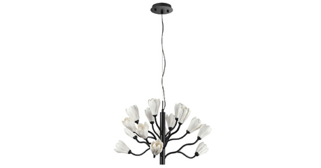 Подвесная люстра Odeon Light Gardi Modern 5090/15