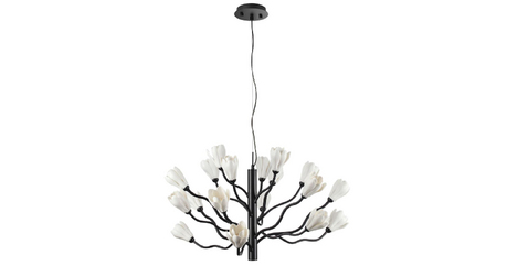 Подвесная люстра Odeon Light Gardi Modern 5090/18