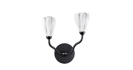 Бра Odeon Light Gardi Modern 5090/2W