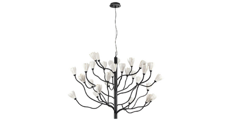 Подвесная люстра Odeon Light Gardi Modern 5090/30
