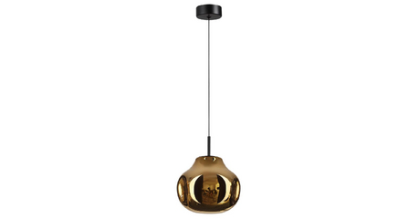 Подвесной светильник Odeon Light Pendant Vaso 5097/4LA