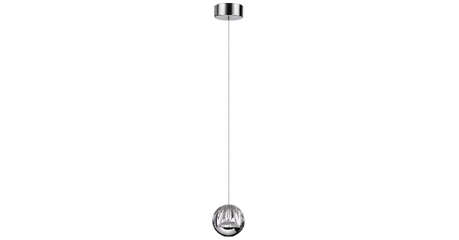 Подвесной светильник Odeon Light L-vision Sono 5100/5L