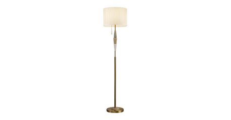 Торшер Odeon Light Latte 5403/1FA