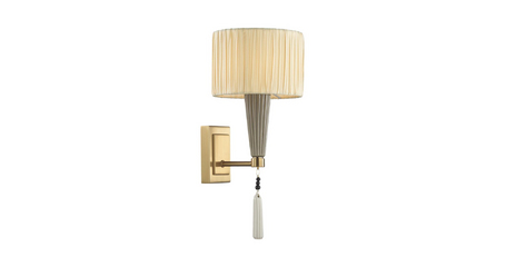 Бра Odeon Light Latte 5403/1W