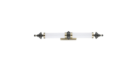 Настенный светильник Odeon Light Ula L-vision 5404/28WL