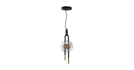 Подвесной светильник Odeon Light Magnet 5407/12L