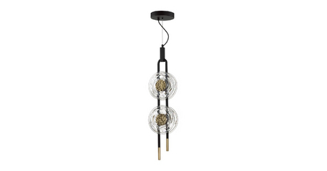 Подвесной светильник Odeon Light Magnet 5407/23L