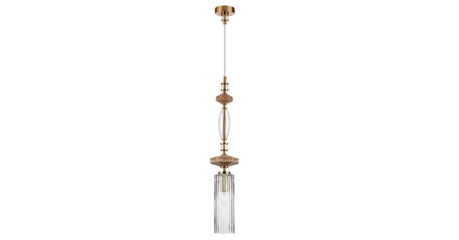 Подвесной светильник Odeon Light Terra Modern 5414/1A