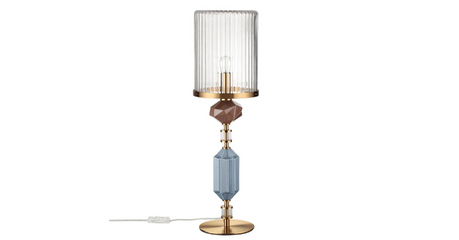 Настольная лампа Odeon Light Modern Terra 5414/1T