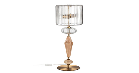 Настольная лампа Odeon Light Modern Terra 5414/2T