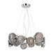 Подвесная люстра Odeon Light Caramella 5416/95L