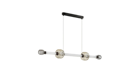 Подвесной светильник Odeon Light Kliff 5427/40L