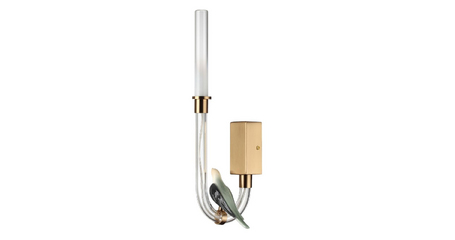 Бра Odeon Light Lark 5431/2WL