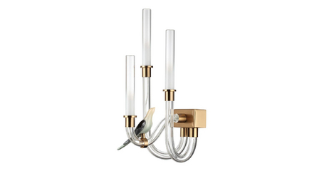 Бра Odeon Light Lark 5431/6WL