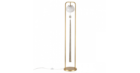 Торшер Odeon Light Modern 5432/1F