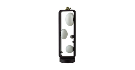Ландшафтный светильник Odeon Light Nature Luma 5434/3FB