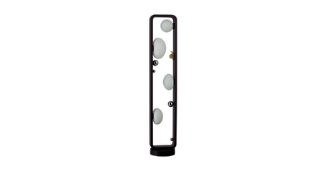 Ландшафтный светильник Odeon Light Nature Luma 5434/4FB